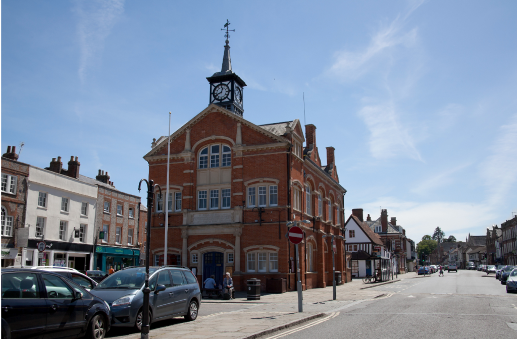 Things to do - Discover Thame - Thame.net