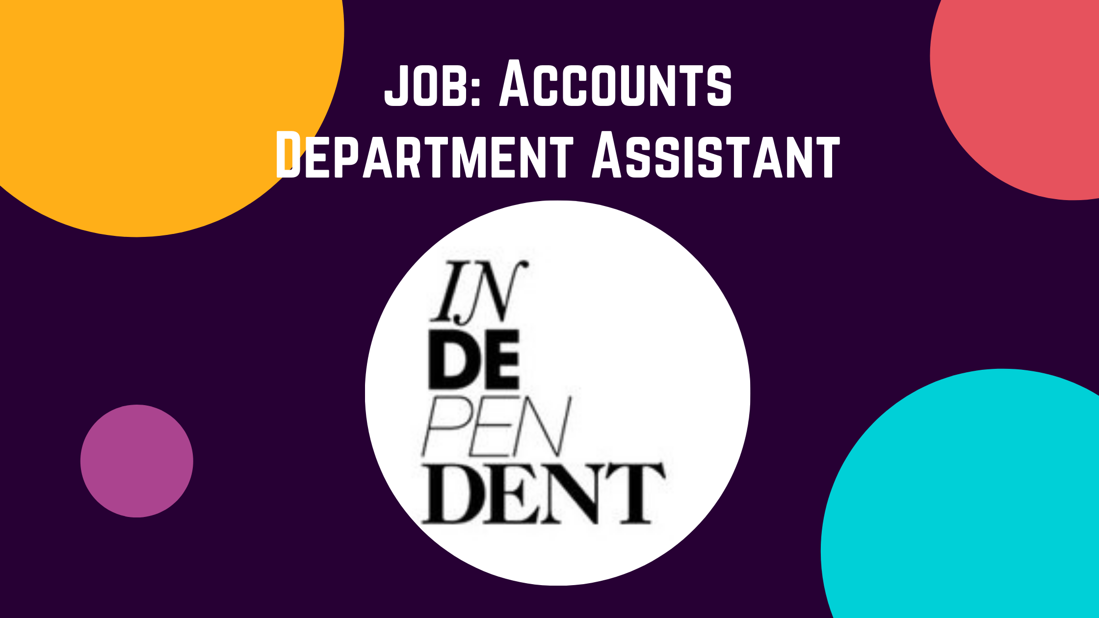 accounts-department-assistant-discover-thame-thame