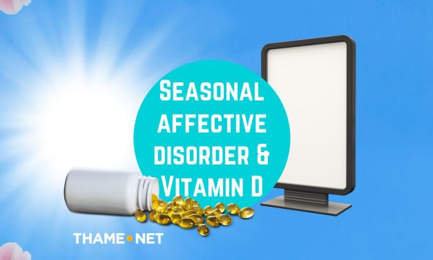 Seasonal affective disorder & Vitamin D