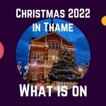 Christmas 2022 in Thame – What is on