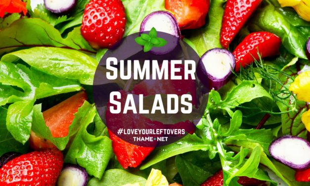 Summer Salads