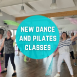 New classes to help you find your shine