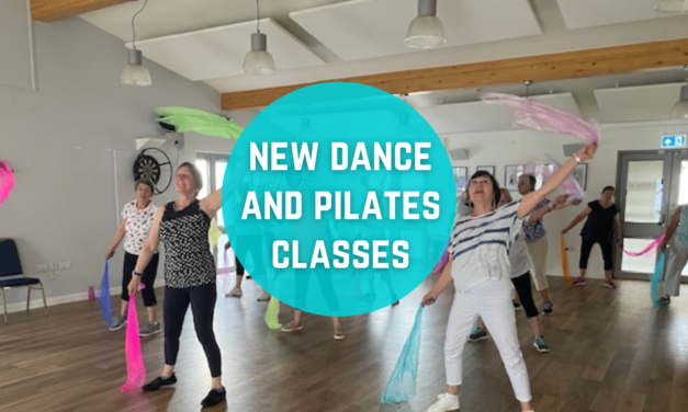 New classes to help you find your shine