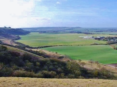 Dunstable Downs