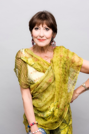 Anita Harris