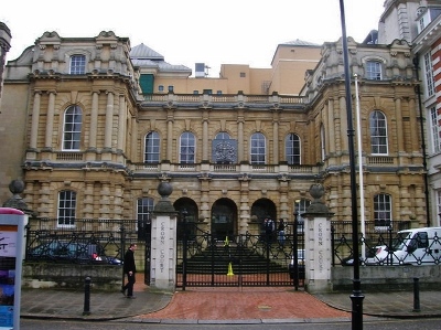 Reading Crown Court