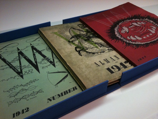 Image: For illustrative purposes only. These may not be the editions of VVV sold by Oxfam