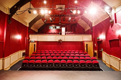 Thame Players Theatre