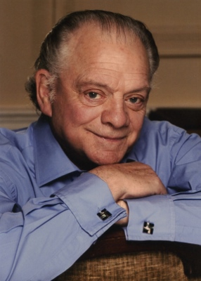 Sir David Jason OBE