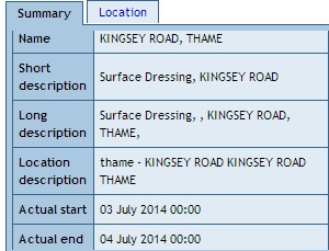 kingsey_rd_roadworks