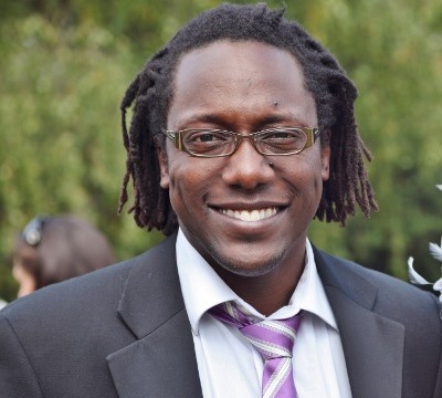 Henry Olonga