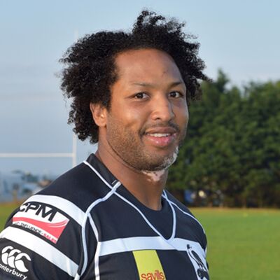 Chinnor RFC Skipper, Bevon Armitage