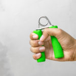 Grip strength as a measure of life longevity
