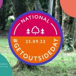 National #GetOutsideDay 2022