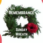 Remembrance Sunday Wreath
