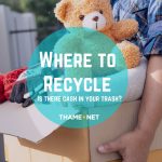 Where to Recycle