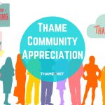 Thame Community Appreciation
