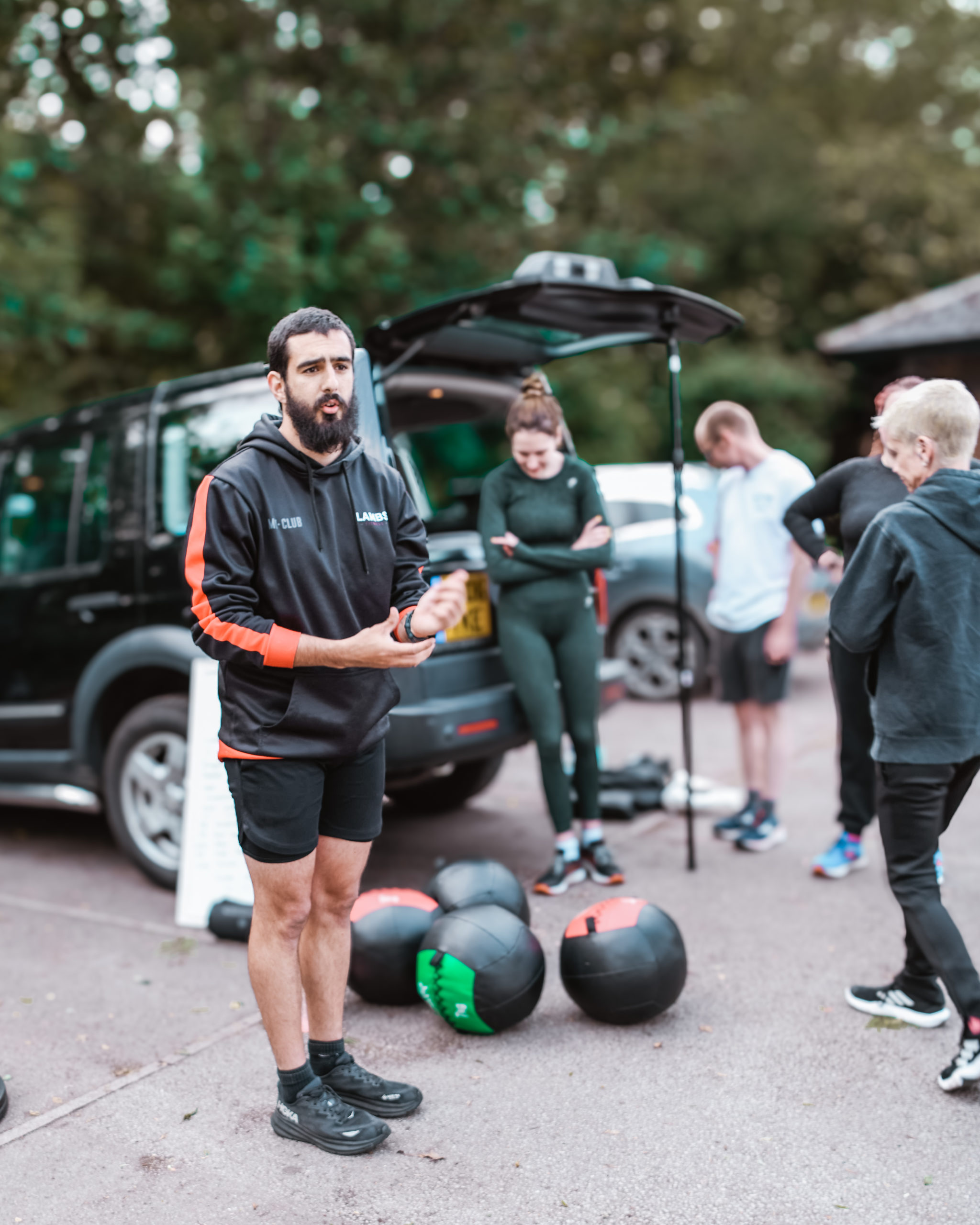 Small Group Coaching Service Small Group Coaching Service