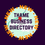 New Thame business directory launching