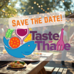 Taste of Thame food event date announced