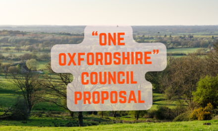 One Council, One Oxfordshire: What It Could Mean for Thame Residents