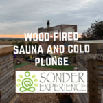 Sonder Experience – Sauna & Wellbeing at Lopemede Farm